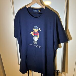 Polo Ralph Lauren T-shirt (XXL)